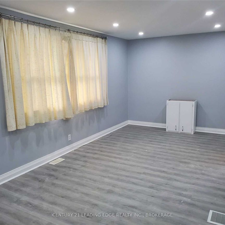 For Lease - 70 ADMIRAL Road Unit# MAIN, Ajax, Ontario - Photo 1