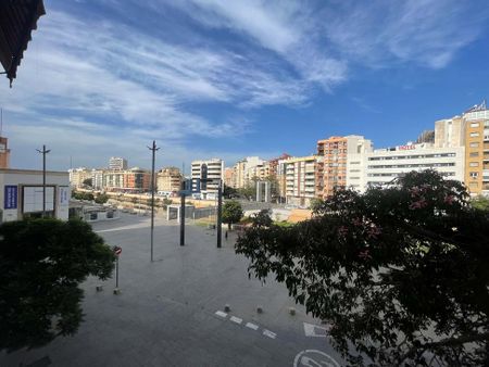 Málaga, Andalusia - Photo 5