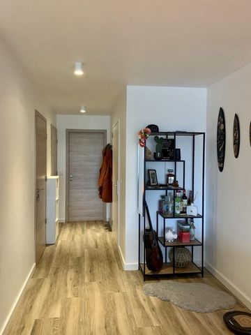 Appartement te huur - Foto 3