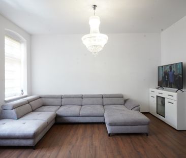 APARTAMENT W CENTRUM SZCZECINA - Photo 1