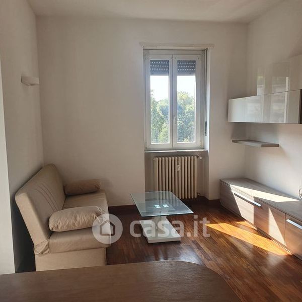 Bilocale in Affitto in Via Giorgio Washington 109 a Milano - Foto 1