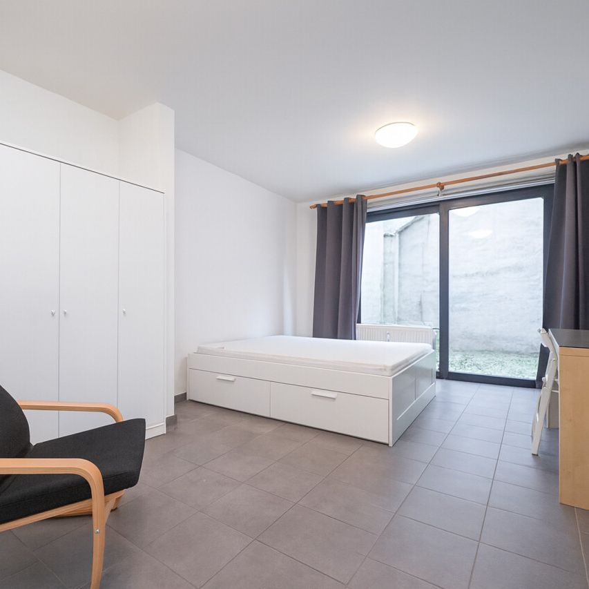 Studeren in hartje Leuven - Foto 1