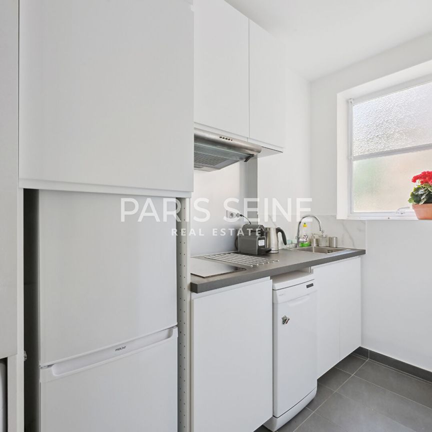 ** FAUBOURG SAINT-HONORÉ ** Appartement entièrement équipé !! - Photo 1