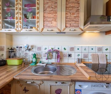 Offene Besichtigung 18.01.2026 12:00-16:00 Uhr: Möblierte 2-Zimmer-... - Photo 5