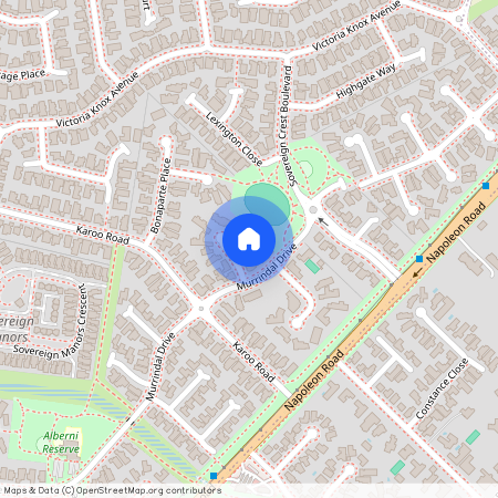 7 Crimea Close, Vic 3178, Rowville