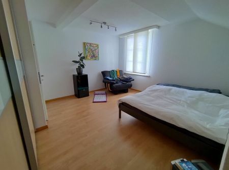 QUIETLY LOCATED WITH BALCONY - Photo 2