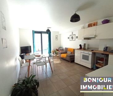 T2 Saint-Laurent-du-Pont - Photo 5