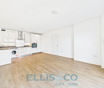 2 bedroom apartment to rent - Photo 6