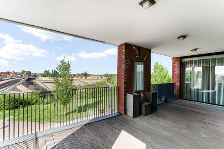 Luxueus appartement vlakbij Maastricht - Foto 3