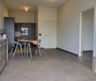 Assistentie-appartement te huur in Herzele voor € 775 met 1 slaapkamer - Photo 1