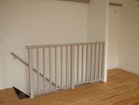 Location Maison 2 pièces 35 m2 à Lanouée - Photo 4