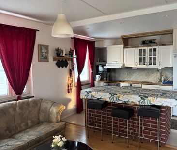 Lammholmsbacken, Vårby - Foto 6