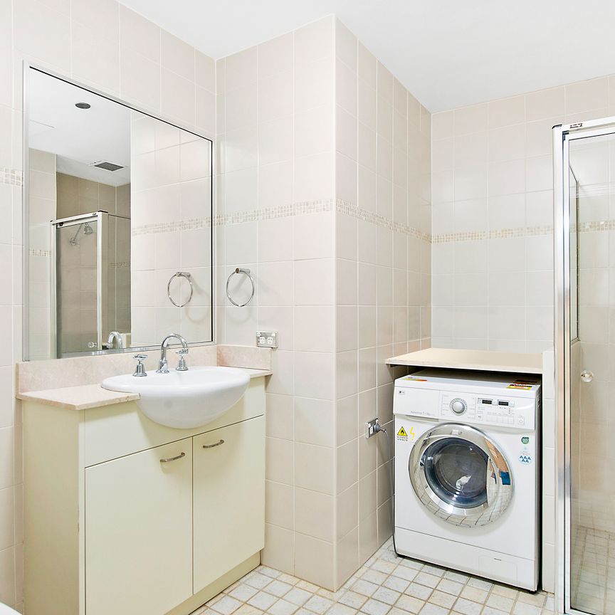 1211/38 Bridge Street, Sydney NSW 2000 - Apartment For Rent | Domain - Photo 1