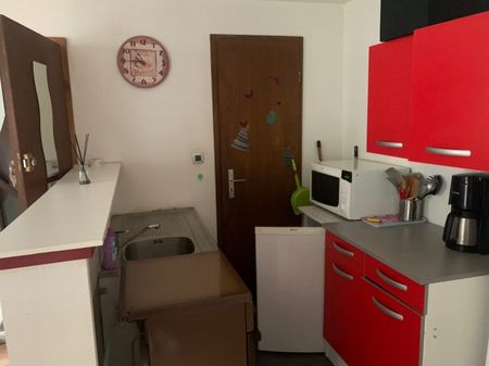 T1 Strasbourg - Photo 4