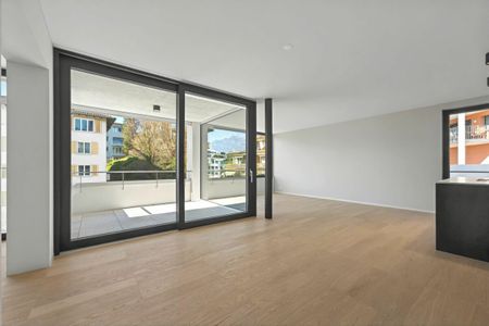 Erstbezug: Wohnen in Seenähe - Foto 4