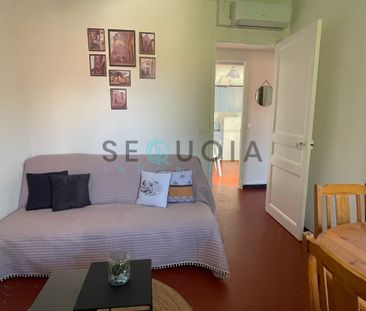 Location Appartement 2 pièces 38m² ANTIBES 06600 - Photo 2