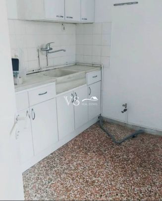 Studio/Γκαρσονιέρα για ενοικίαση - Πάτρα, - Photo 1