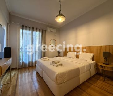 Διαμέρισμα 120 τ.μ. προς ενοικίαση - Photo 6