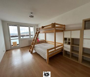 Pronájem bytu 3+kk 63 m2 - Фото 1