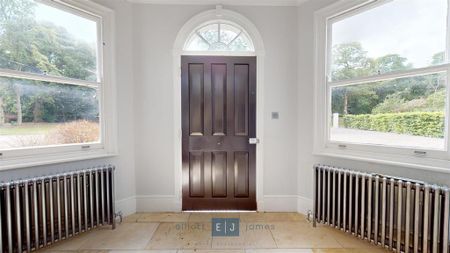 4 bedroom semi-detached house to rent - Photo 3