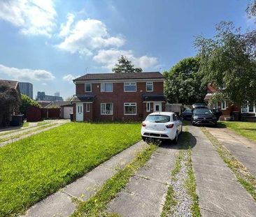 Brotherton Drive, Salford, M3 - Photo 3