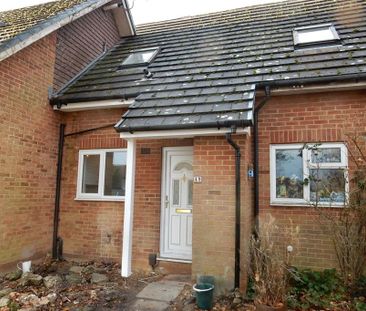 1 bedroom terraced house to rent - Photo 6