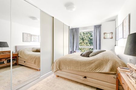 3.5 Zimmer, 87 m², 2. Stock - Photo 3