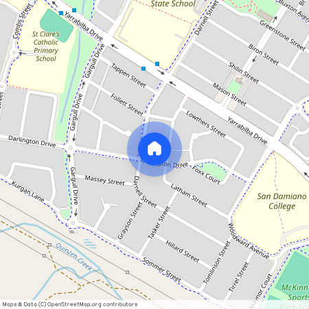 172 Darlington Drive, Yarrabilba