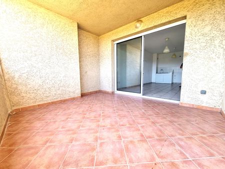Location Appartement 2 pièces 40m² - Photo 4