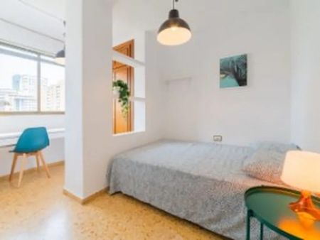 Carrer Impressor Lambert Palmart, Valencia, Valencian Community 46022 - Photo 3