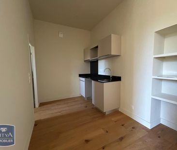 Location Appartement 2 pièces 46m² DOLE 39100 - Photo 1