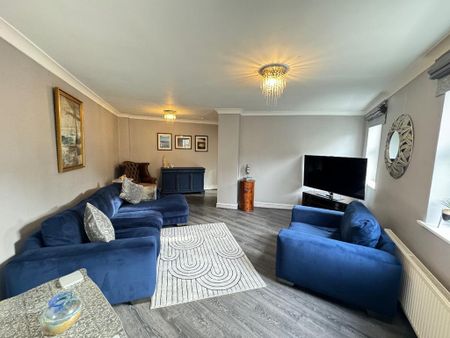 3 bedroom terraced house to rent - Photo 2