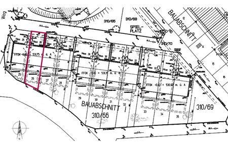 Reihenhaus in Vitis - Photo 4