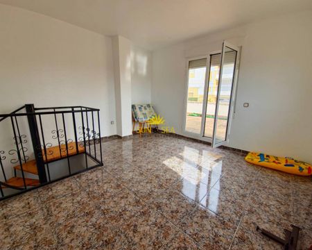 INDEPENDENT VILLA FOR RENT IN ORIHUELA COSTA - ALICANTE - Photo 4