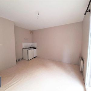 Appartement à louer 1 pièce 21m² - Photo 3