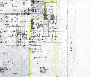 1-Zimmerwohnung Nähe Rheinpromenade - Photo 3