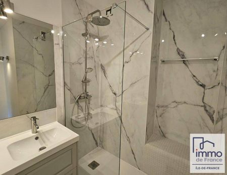 Location appartement 5 pièces 94 m² à Rocquencourt (78150) La Breche - Photo 5