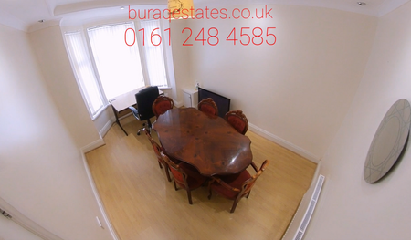 6 bedroom terraced house to rent - Photo 2