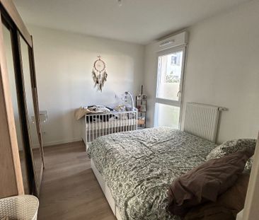 33160 SAINT-MEDARD-EN-JALLES - A LOUER T2 AVEC PLACE DE PARKING ET ... - Photo 2