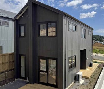 Three Bedrooms, Pukekohe - Photo 2