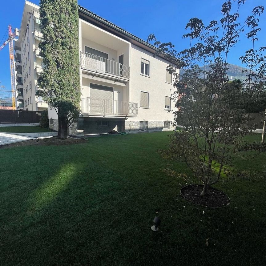 Via Beltramina 11, 6900, Lugano - Photo 1