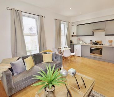 1 bedroom maisonette to rent - Photo 5