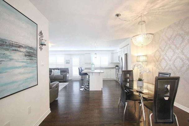 For Lease - 70 Quillberry Close Unit# Main, Brampton, Ontario - Photo 1