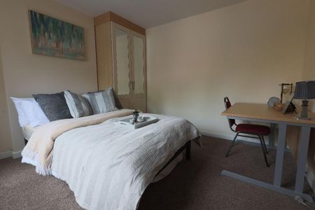 4 bedroom house to rent - Photo 4