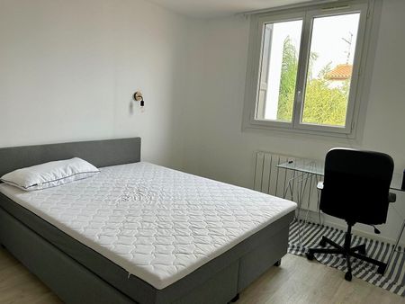 Location maison 4 pièces, 89.36m², Perpignan - Photo 3