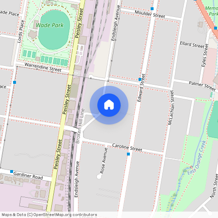 46 Endsleigh Avenue, NSW 2800, Orange