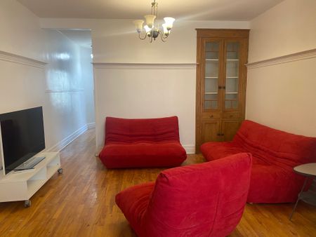 Appartement à louer, Montréal (Le Plateau-Mont-Royal) - Photo 5