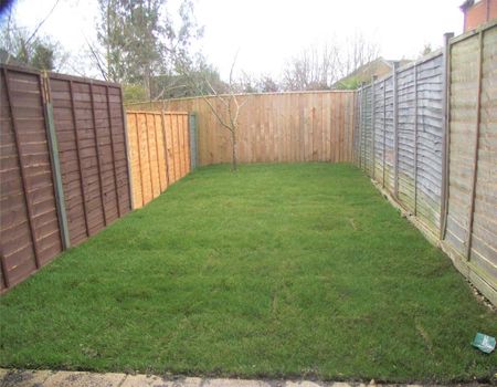 2 bedroom terraced house to rent - Photo 3