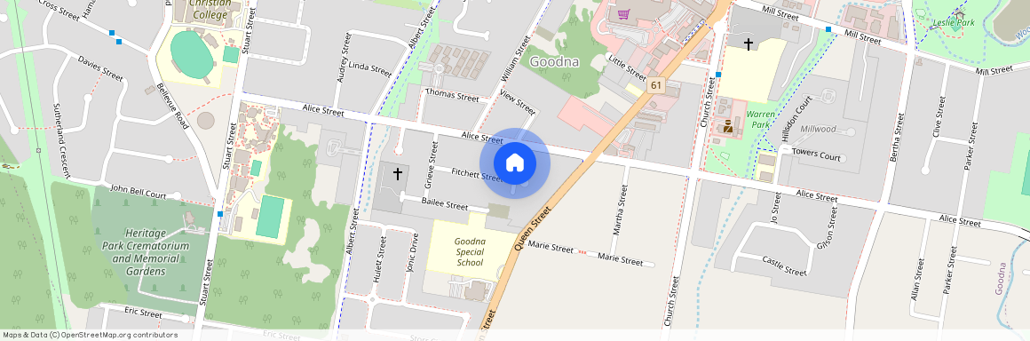 18 Fitchett Street, Qld 4300, Goodna