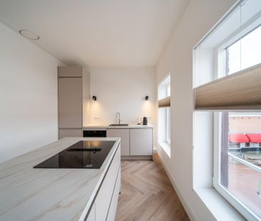 Te huur: Appartement Prins Hendrikstraat in Den Haag - Foto 5
